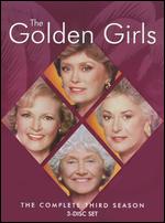 The Golden Girls: The Complete Season Three [3 Discs] - 