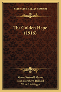 The Golden Hope (1916)