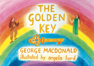 The Golden Key - MacDonald, George