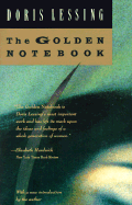 The Golden Notebook - Lessing, Doris May
