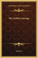 The Golden Sayings