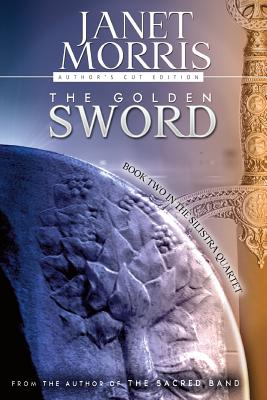 The Golden Sword - Morris, Janet