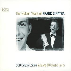 The Golden Years of Frank Sinatra - Frank Sinatra