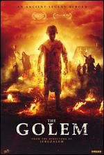 The Golem - Doron Paz; Yoav Paz