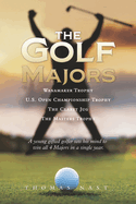 The Golf Majors