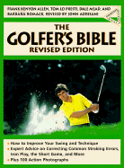 The golfer's bible.