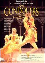 The Gondoliers (Australian Opera) - Brian Macdonald