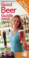 The Good Beer Guide 2003