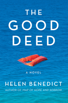 The Good Deed - Benedict, Helen