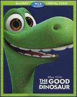 The Good Dinosaur [Blu-ray]