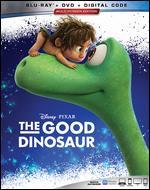 The Good Dinosaur [Includes Digital Copy] [Blu-ray/DVD]