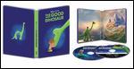 The Good Dinosaur [SteelBook] [Includes Digital Copy] [4K Ultra HD Blu-ray/Blu-ray] [Only @ Best Buy]
