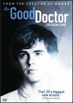 The Good Doctor: Season 01 - 