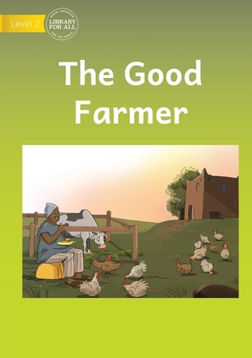 The Good Farmer - Usaid (Illustrator)