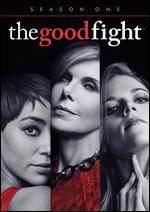 The Good Fight: Season 01 - 