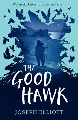 The Good Hawk (Shadow Skye, Book One) - Elliott, Joseph