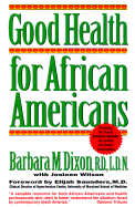 The Good Health for African Americans