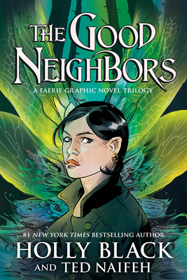 The Good Neighbors (3 Book Bind-Up) - Black, Holly