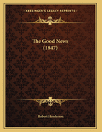 The Good News (1847)