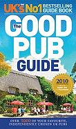 The Good Pub Guide 2010