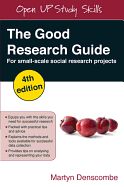 The Good Research Guide: For Small-Scale Social Research Projects