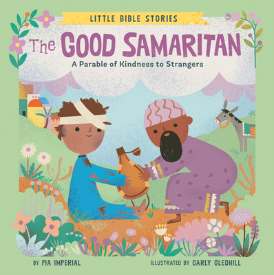 The Good Samaritan: A Parable of Kindness to Strangers - Imperial, Pia