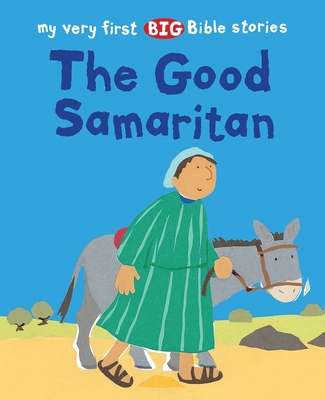 The Good Samaritan - Rock, Lois