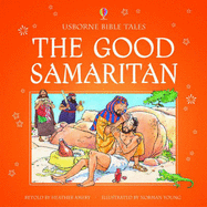 The Good Samaritan