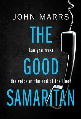 The Good Samaritan - Marrs, John