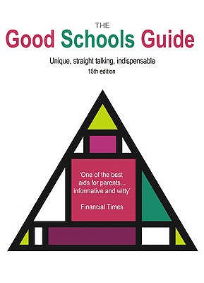 The Good Schools Guide 2010 - Lucas, Ralph