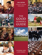 The Good Schools Guide - Lucas, Ralph, and Noakes, Beth (Editor)