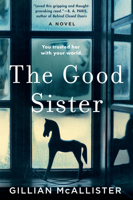 The Good Sister - McAllister, Gillian