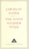 The Good Soldier Svejk