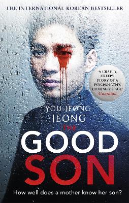 The Good Son - Jeong, You-Jeong