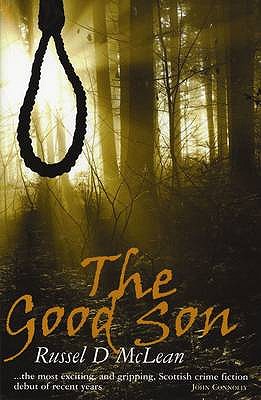 The Good Son - McLean, Russel D.