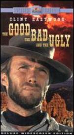 The Good, the Bad, and the Ugly [Special Edition]