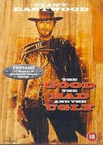 The Good, the Bad and the Ugly - Sergio Leone