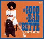 The Good the Bad the Bette