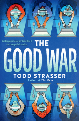 The Good War - Strasser, Todd