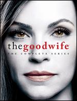 The Good Wife: The Complete Series - 