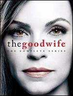 The Good Wife [TV Series]