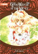 The Good Witch of the West: The Girl of Sera Field - Ogiwara, Noriko