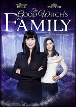 The Good Witch's Family - 