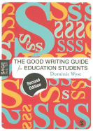 The Good Writing Guide for Education Students