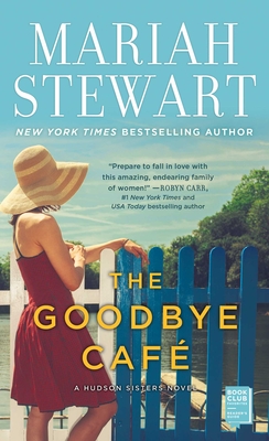 The Goodbye Caf - Stewart, Mariah