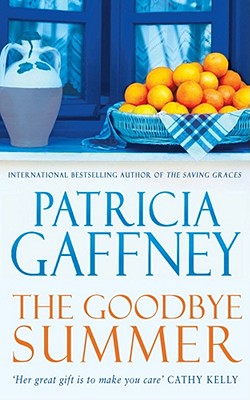 The Goodbye Summer - Gaffney, Patricia