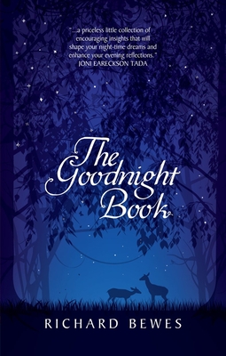 The Goodnight Book - Bewes, Richard