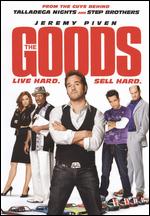 The Goods: Live Hard, Sell Hard - Neal Brennan