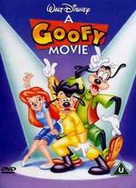 The Goofy Movie