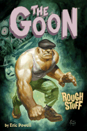 The Goon: Rough Stuff - 